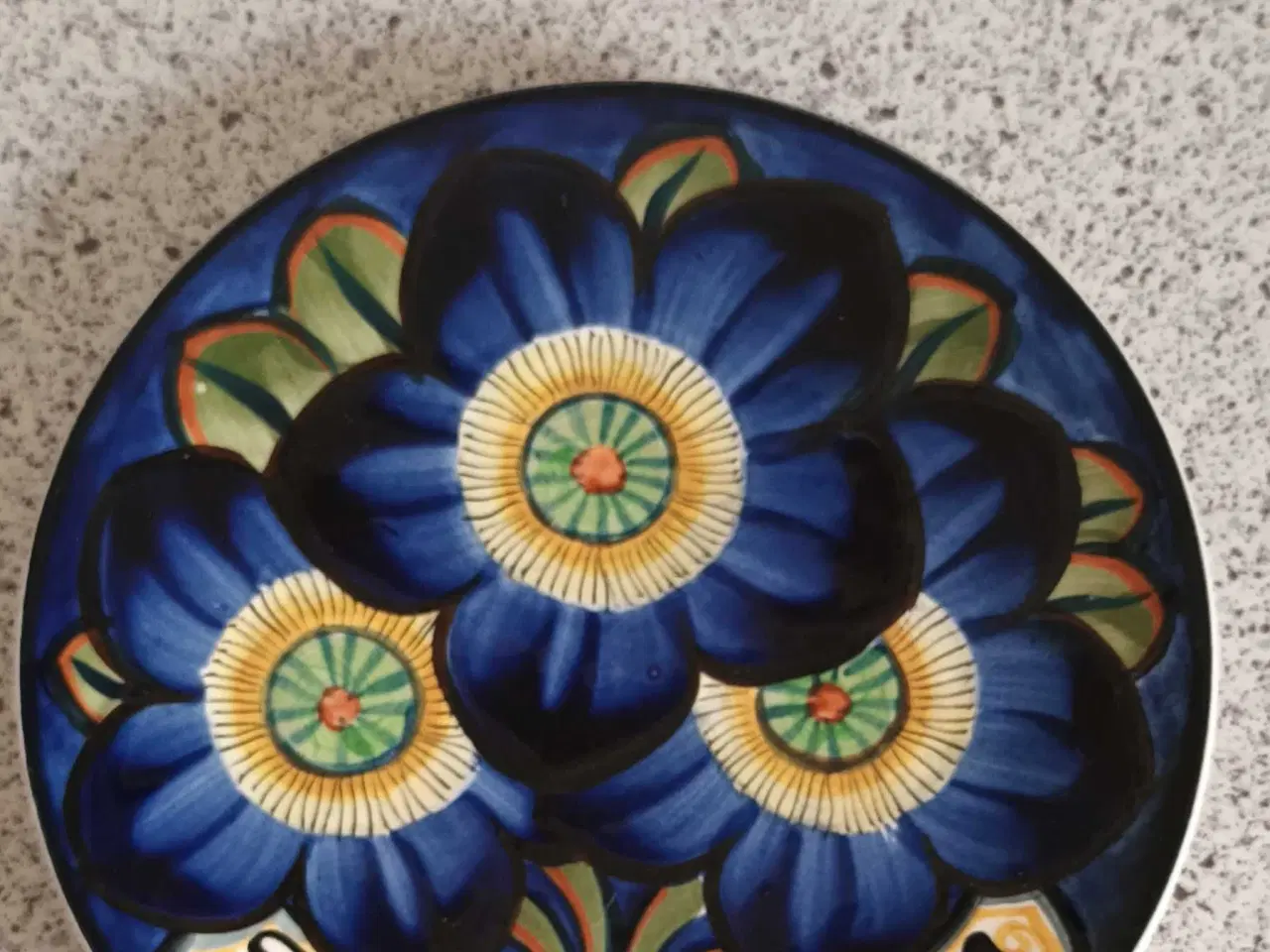 Billede 3 - Juleplatter 1920, 21, 23, 24