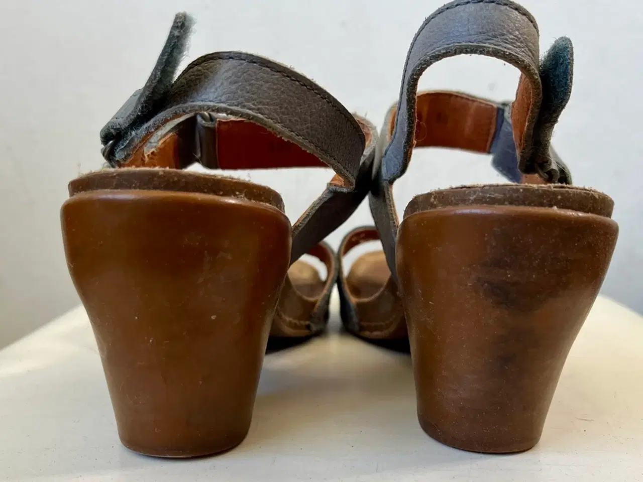 Billede 5 - Art*, sandaler, str 38