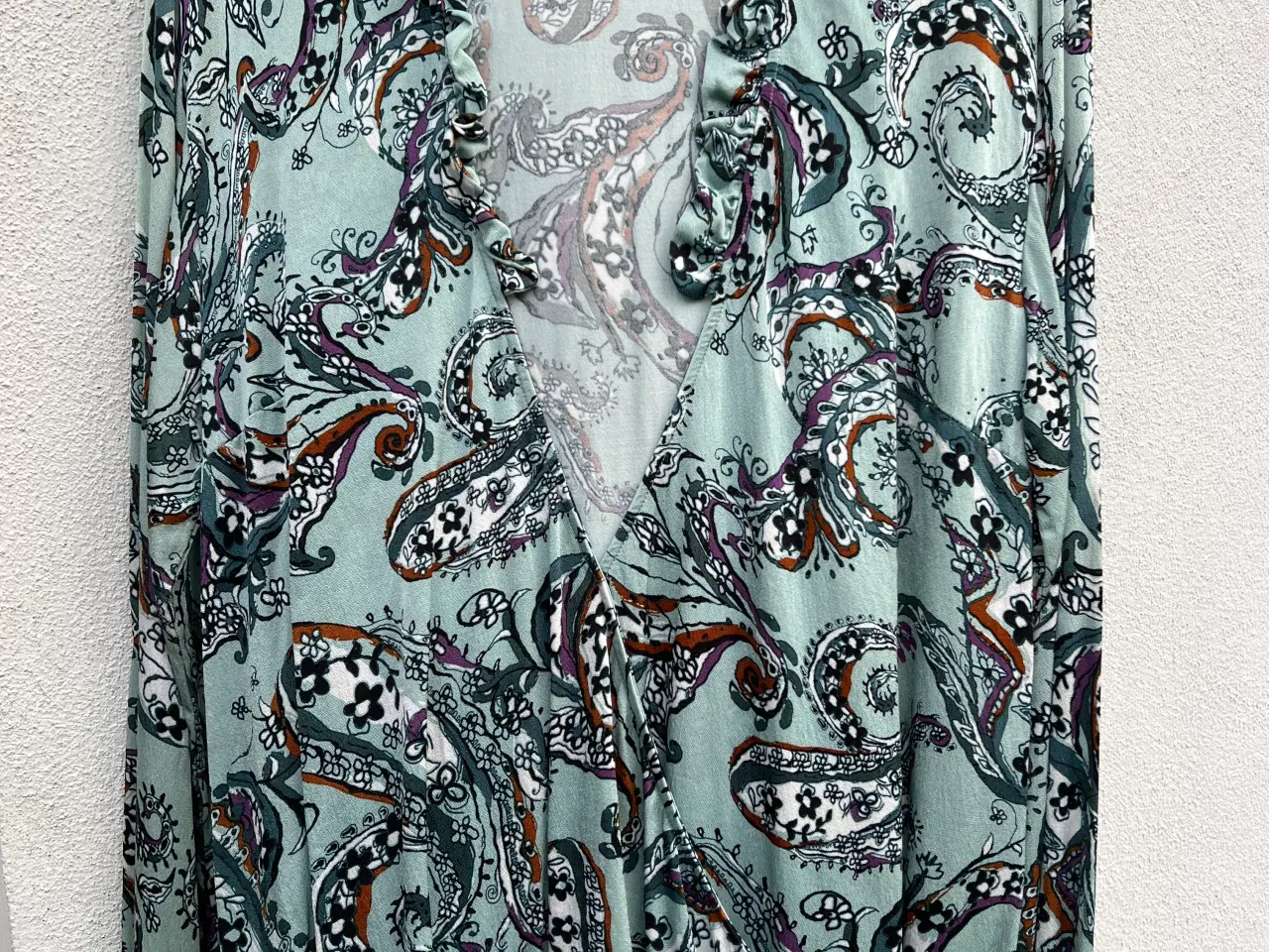 Billede 1 - Day Birger Et Mikkelsen Bluse Str. 42 