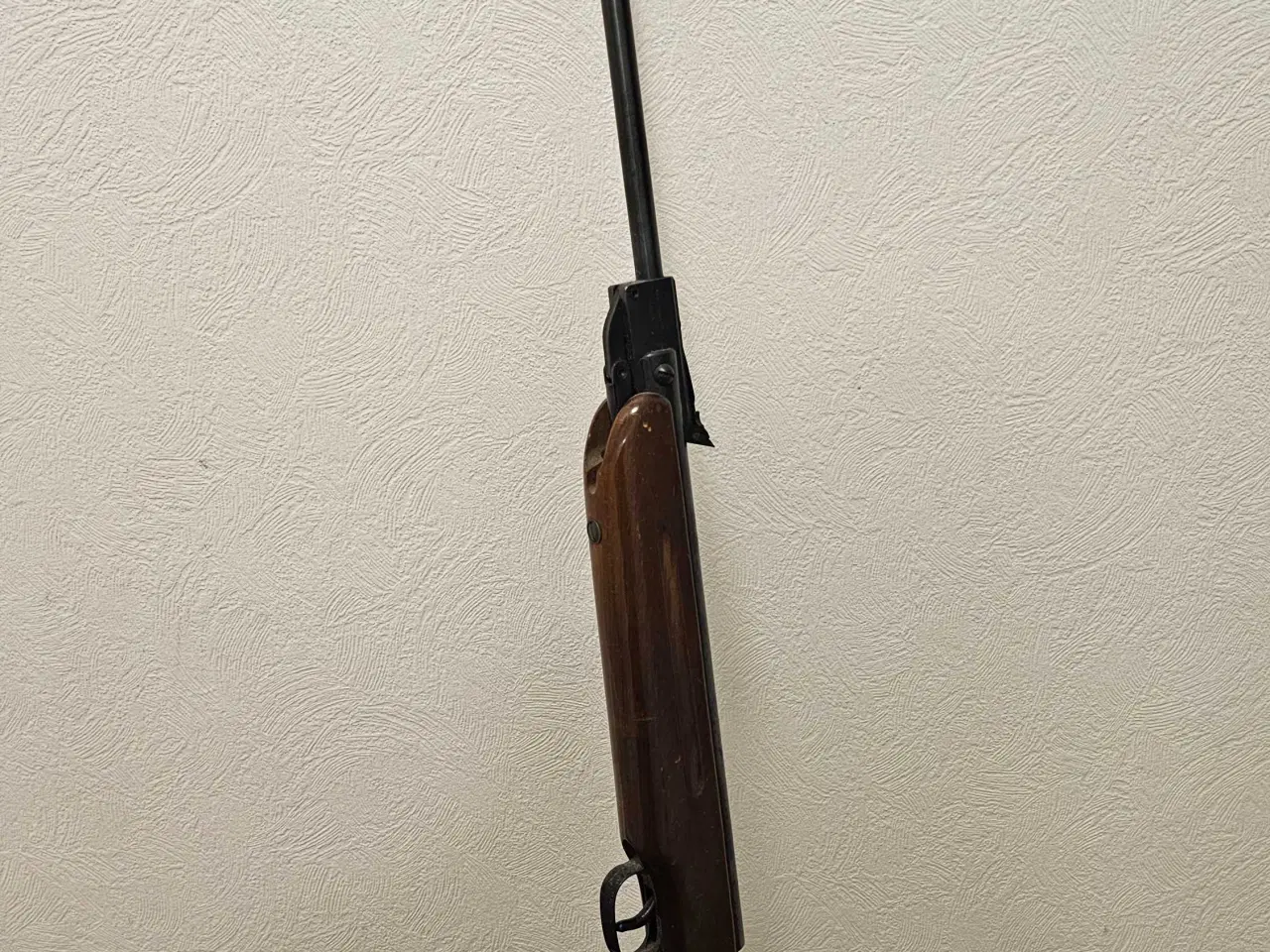 Billede 1 - Luftgevær Weihrauch HW50 4,5mm