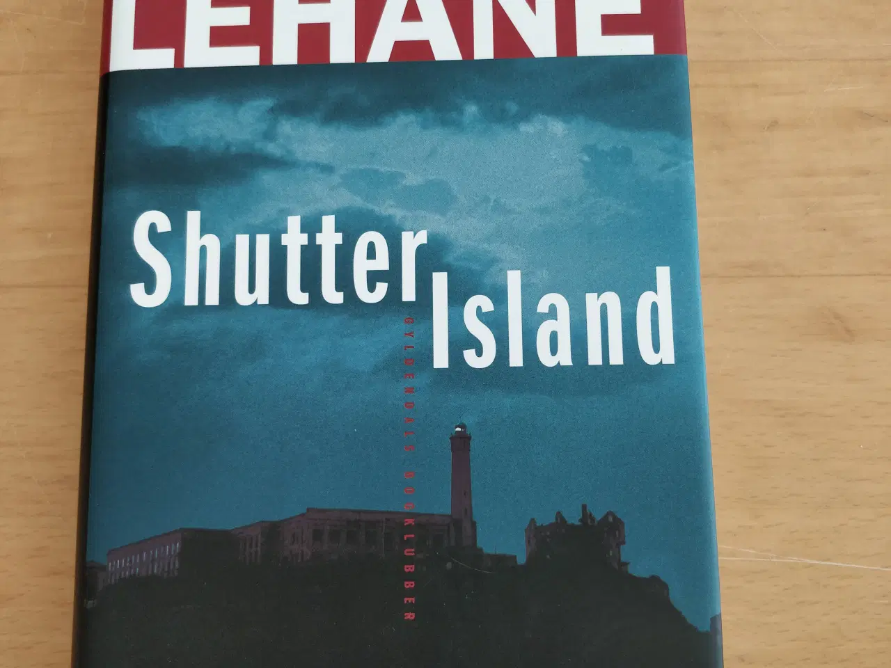 Billede 1 - Shutter Island