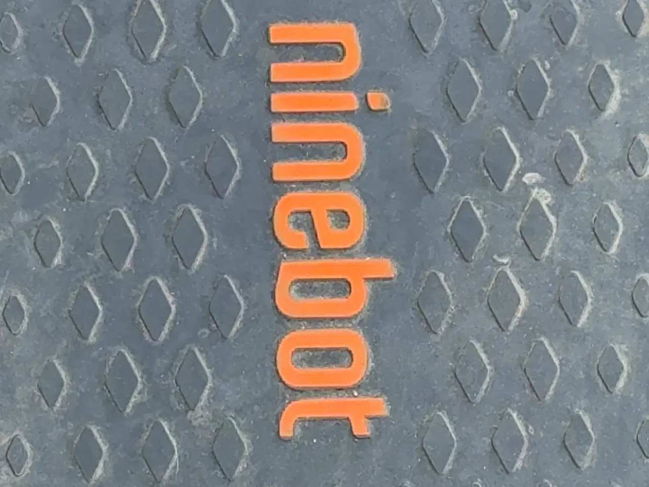 Billede 3 - Ninebot el løbehjul