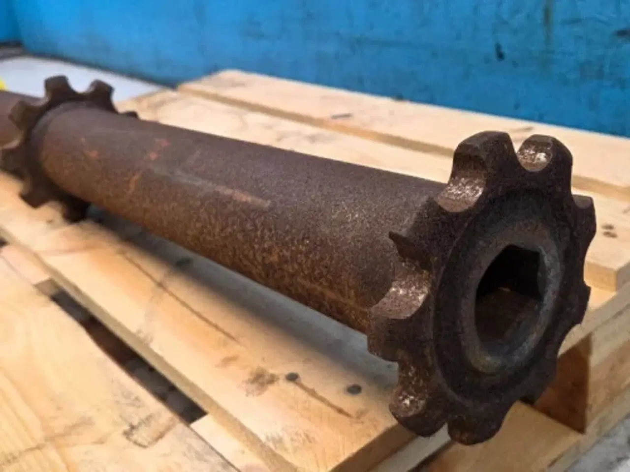 Billede 3 - Case 2388 Aksel 1989587C2