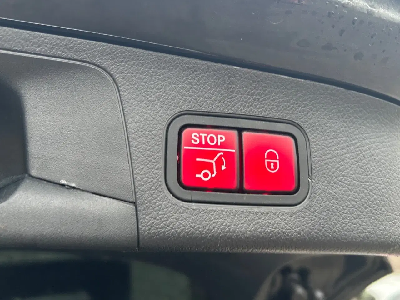 Billede 16 - Mercedes EQA250  AMG Line