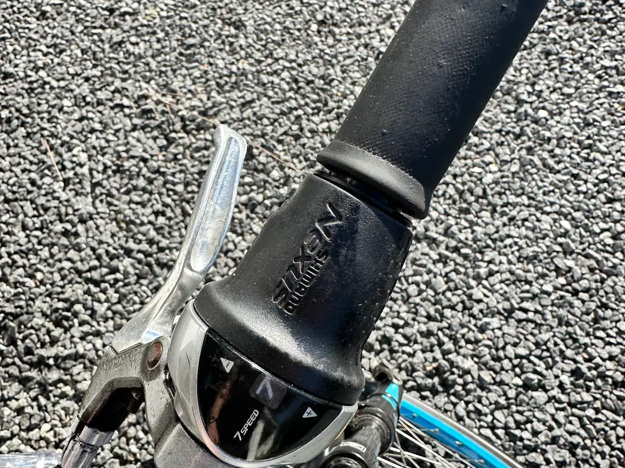 Billede 4 - Kildemoes Intruder 24” 