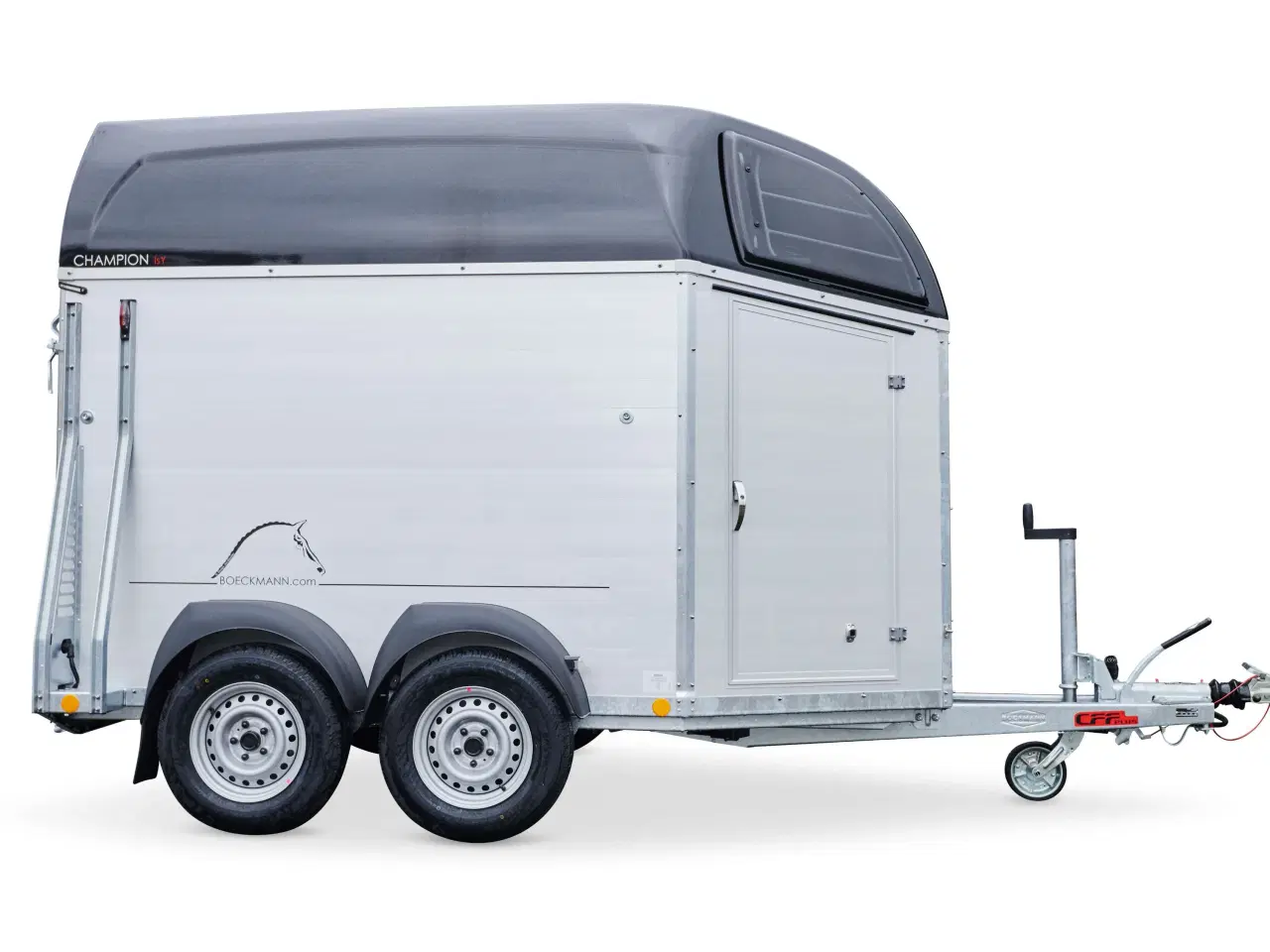 Billede 4 - Böckmann Champion Isy 165 C