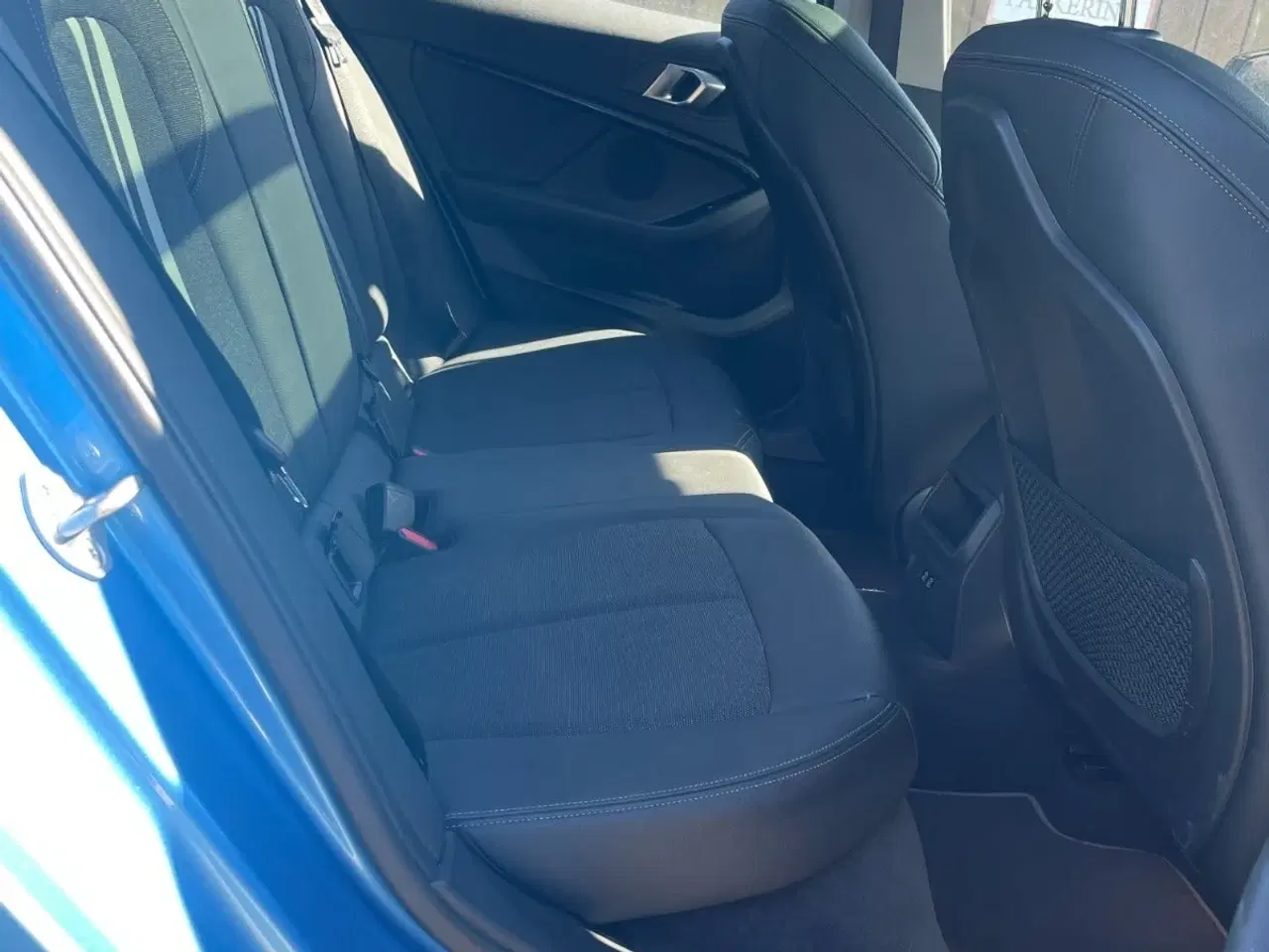 Billede 8 - BMW 118i 1,5 Sport Line