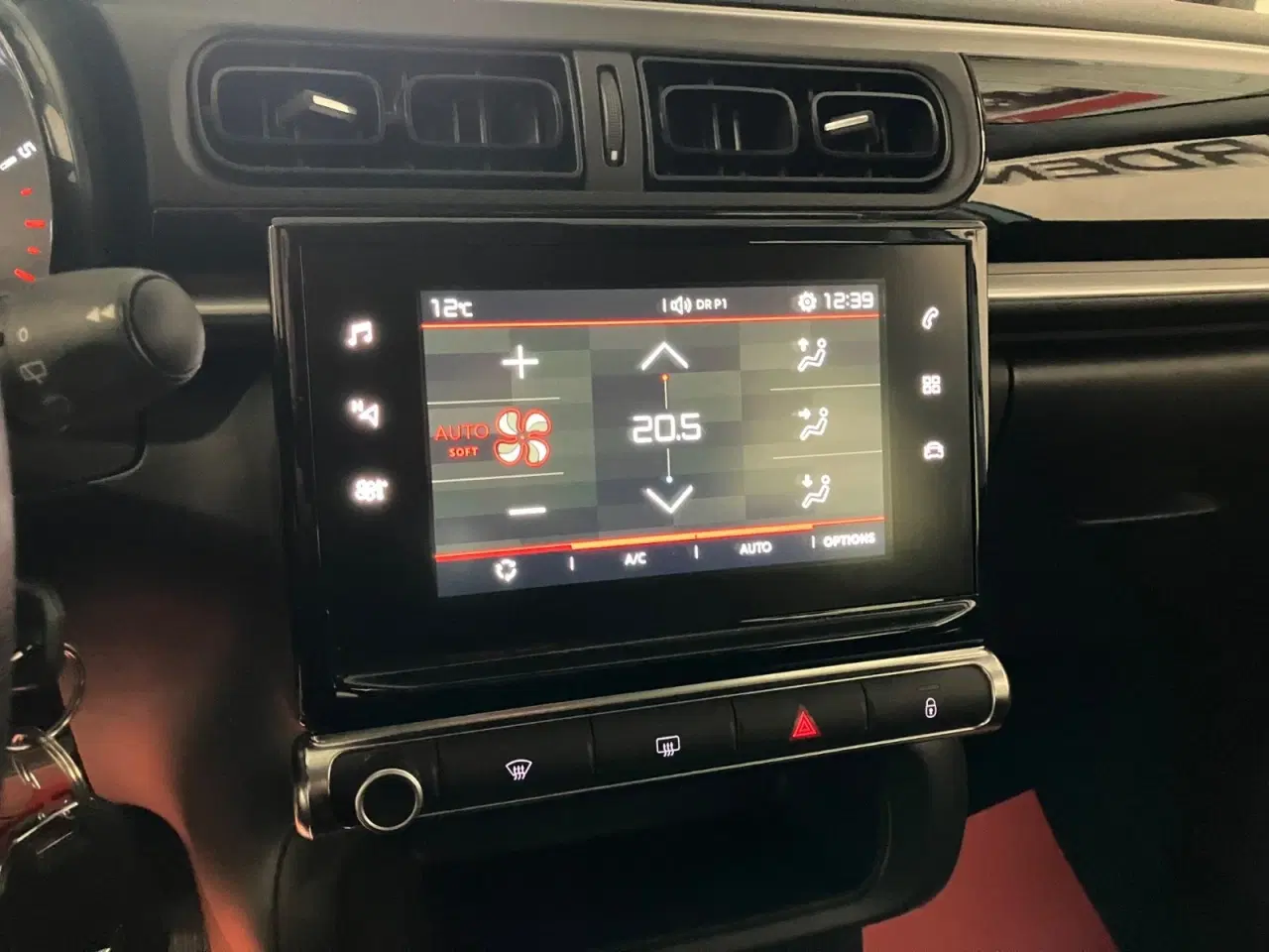 Billede 13 - Citroën C3 1,2 PureTech 82 Shine