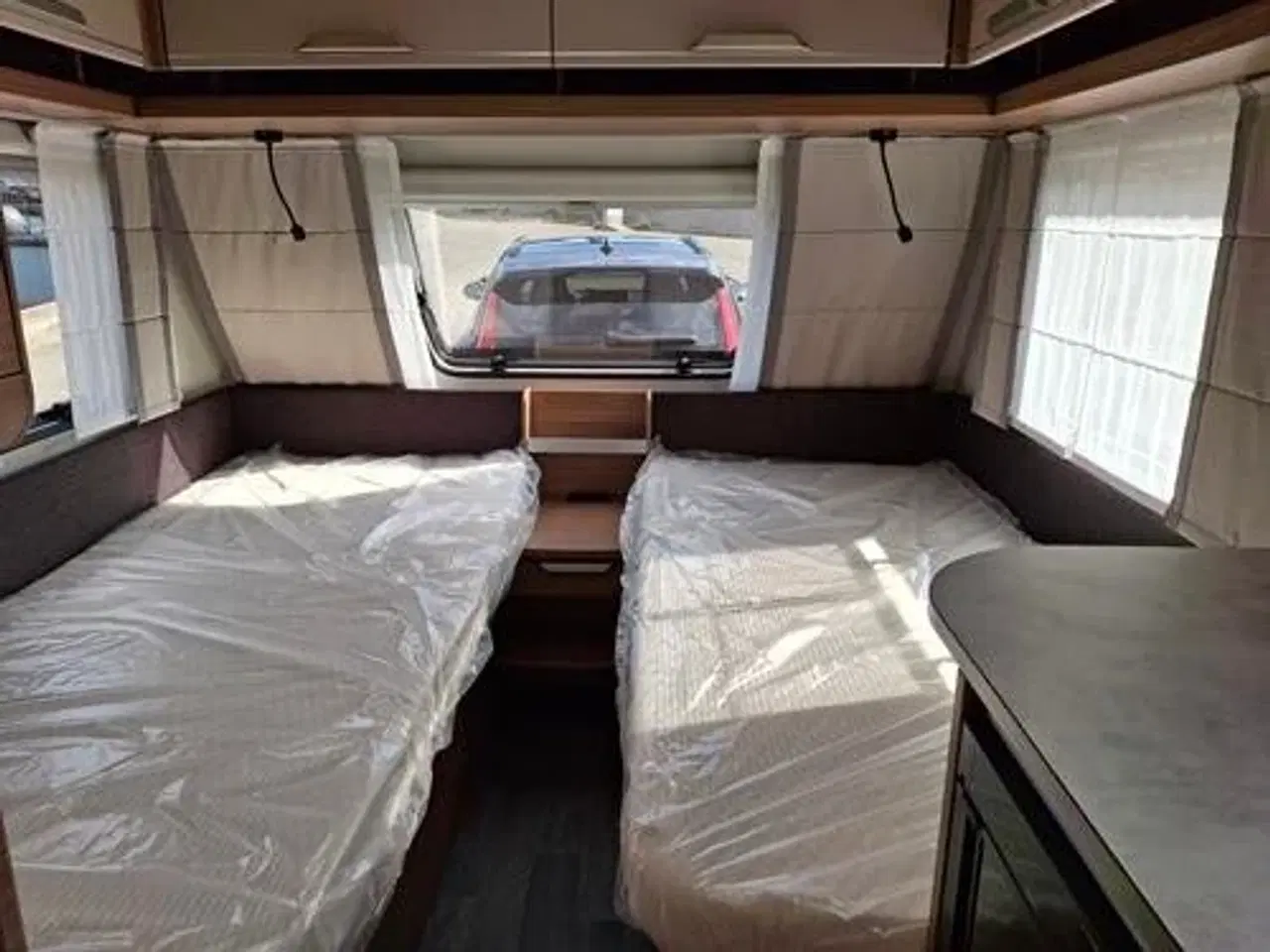 Billede 9 - Knaus Sport 460 EU - SOMMERTILBUD - Mover Kr: 1.- Spar 18.698.