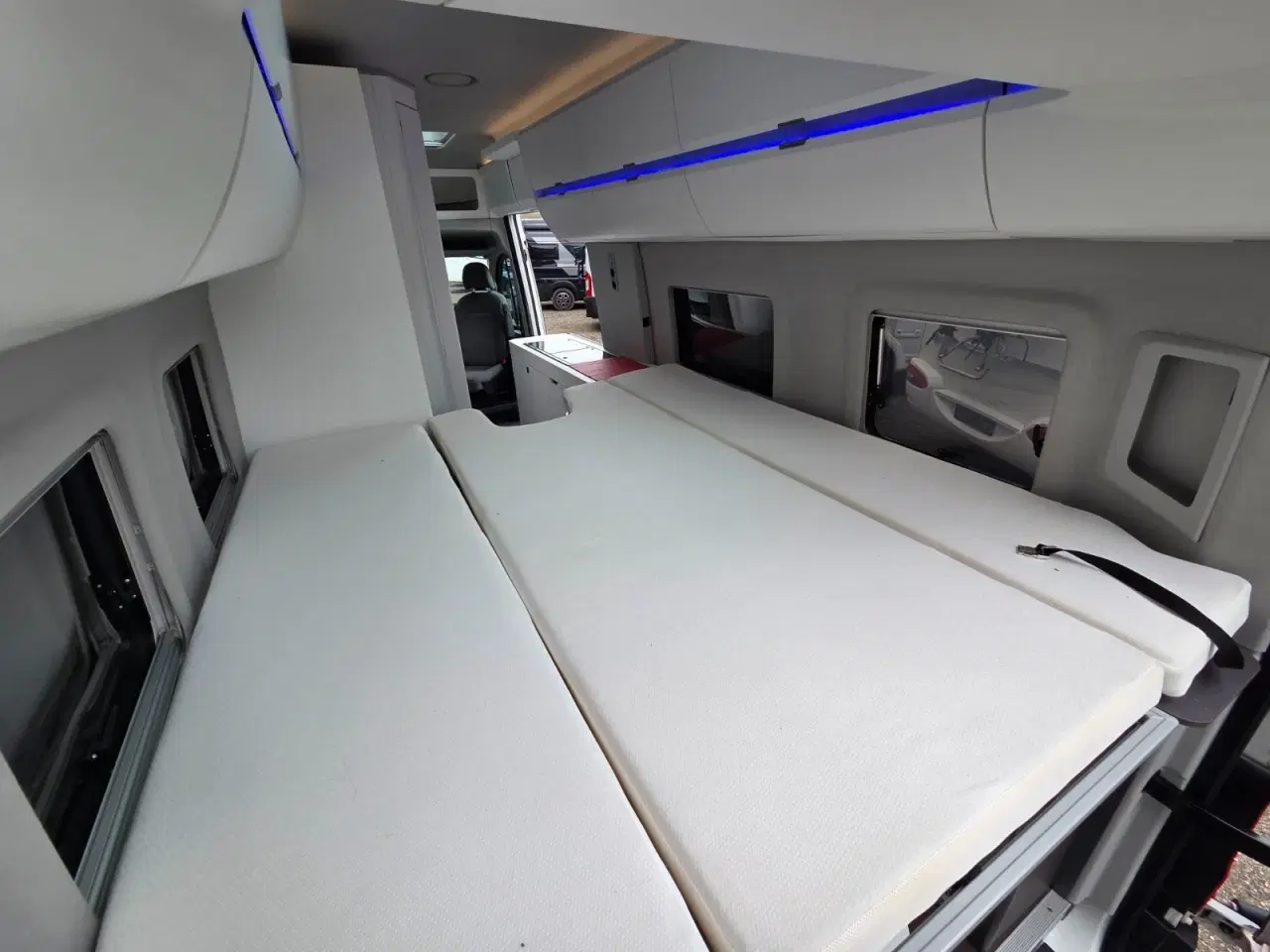 Billede 16 - VW Grand California 2,0 TDi 177 680 aut.