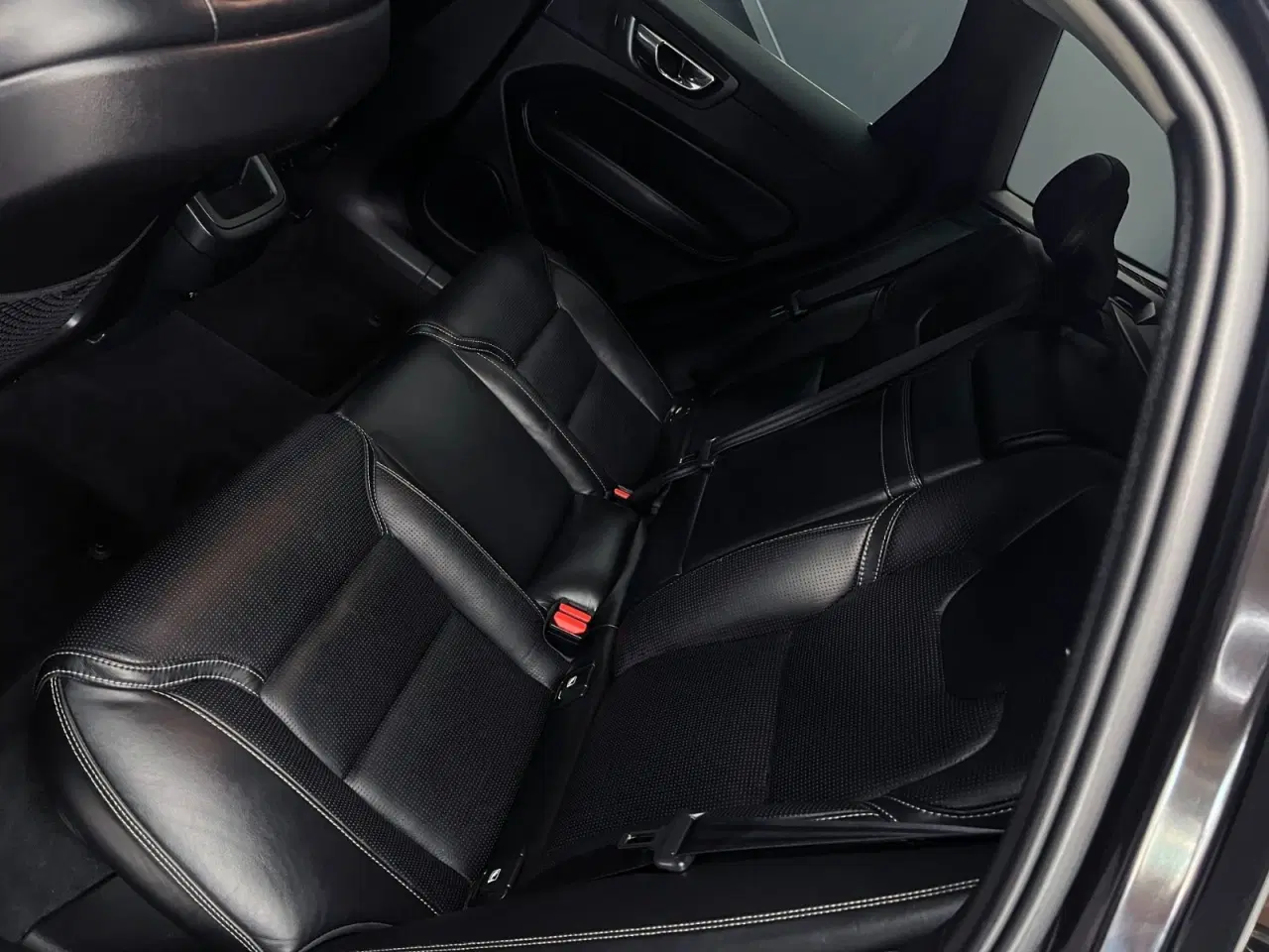 Billede 17 - Volvo XC60 2,0 D4 190 Inscription aut. AWD