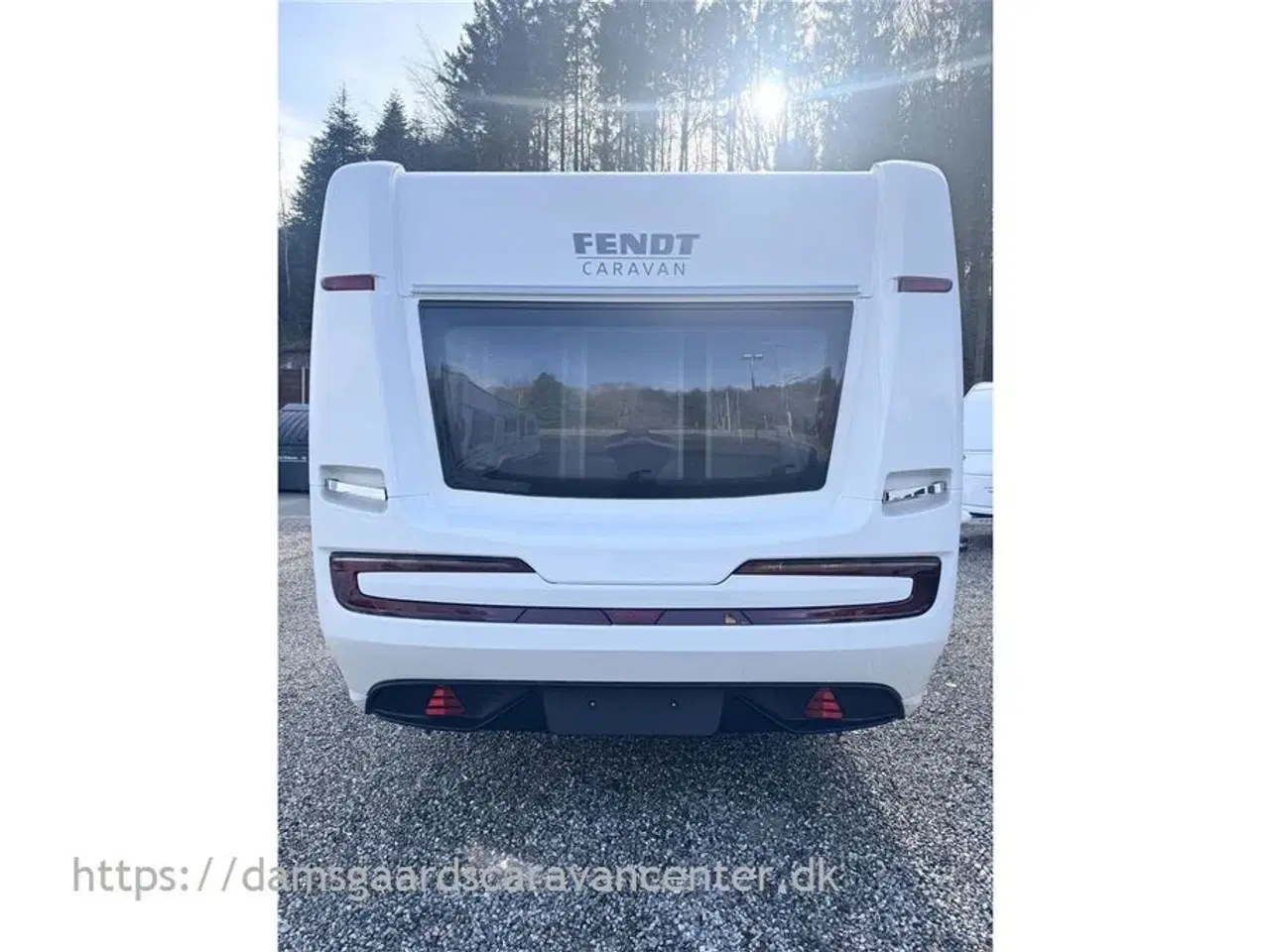 Billede 6 - 2026 - Fendt Tendenza 465 SFB   Franskseng-Gulvtemp.-ATC-Combi4E-Duo kontrol