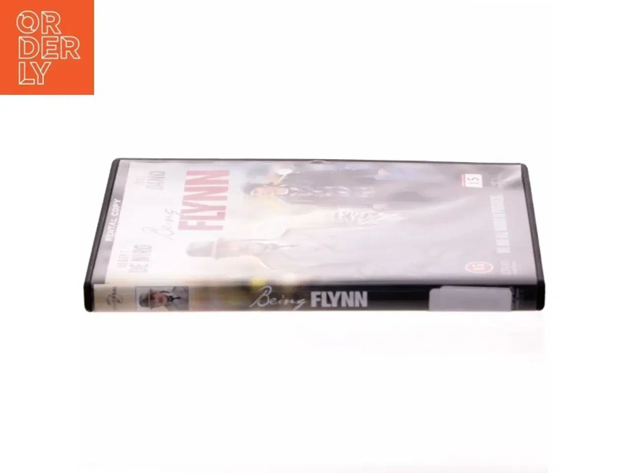 Billede 2 - Being Flynn