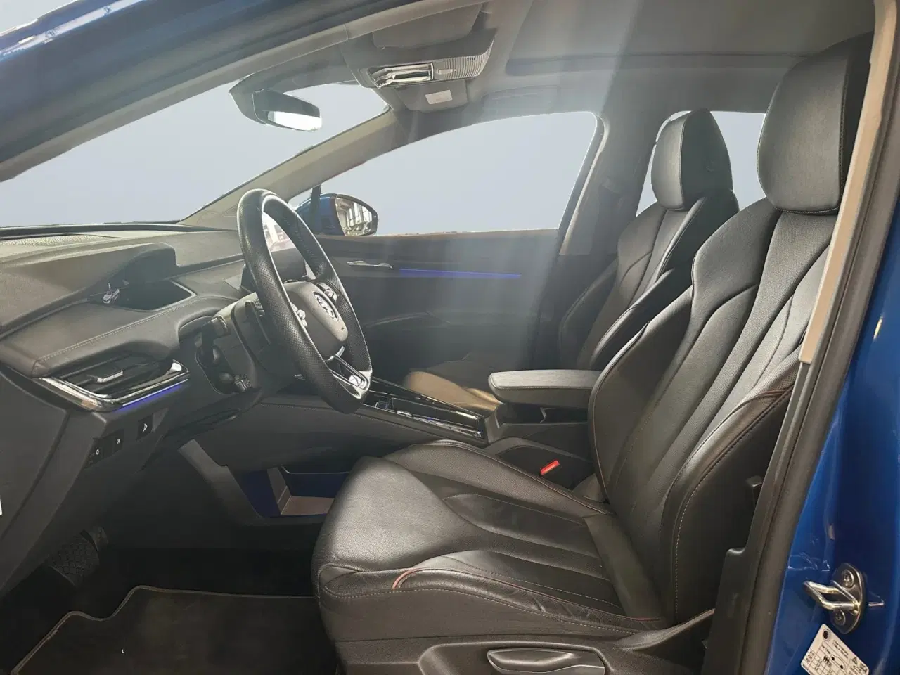 Billede 10 - Skoda Enyaq 80 iV Selection Suite