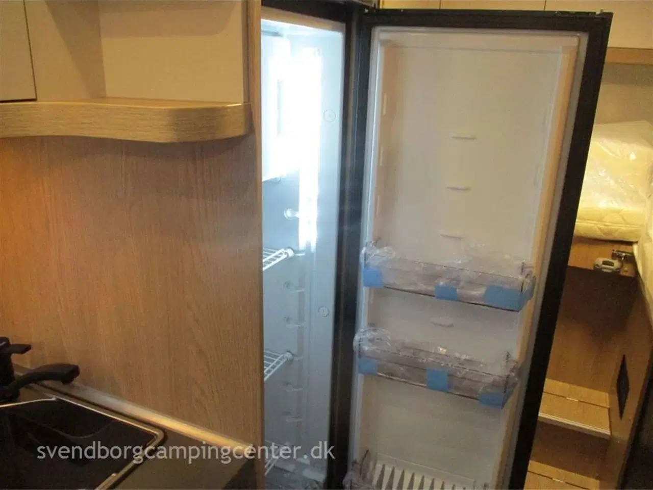 Billede 13 - 2026 - Hobby Ontour C 680 GE Aut.