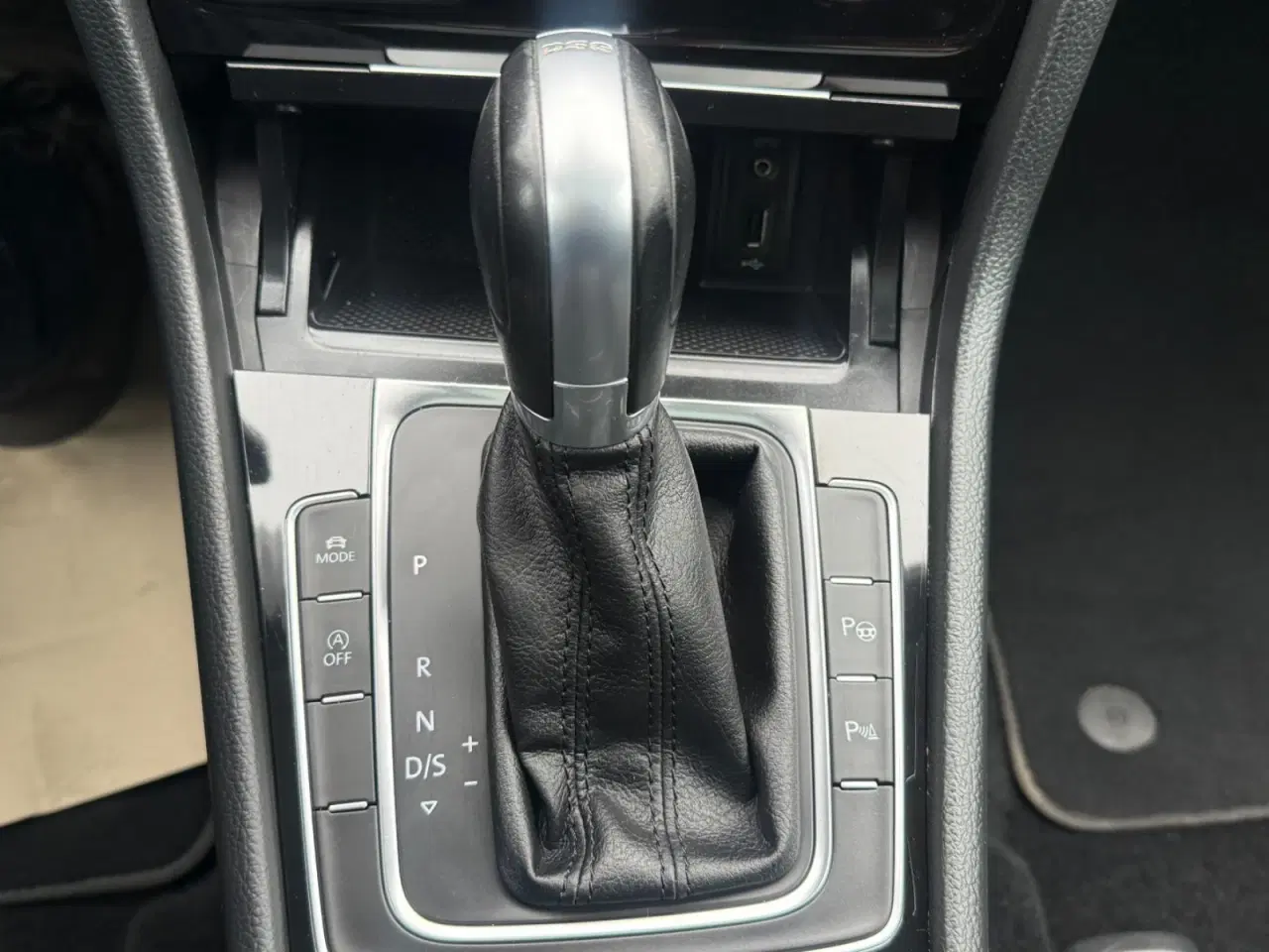 Billede 18 - VW Golf VII 2,0 TDi 150 R-line Variant DSG BMT