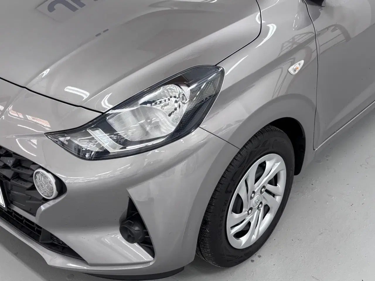 Billede 3 - Hyundai i10 1,0 MPi Essential