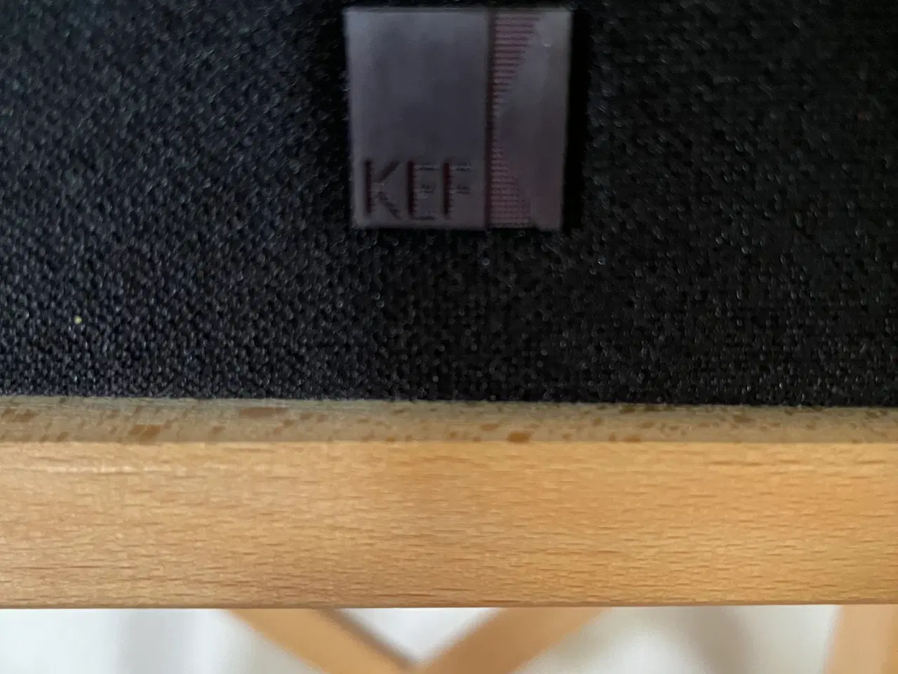 Billede 2 - KEF højtaler