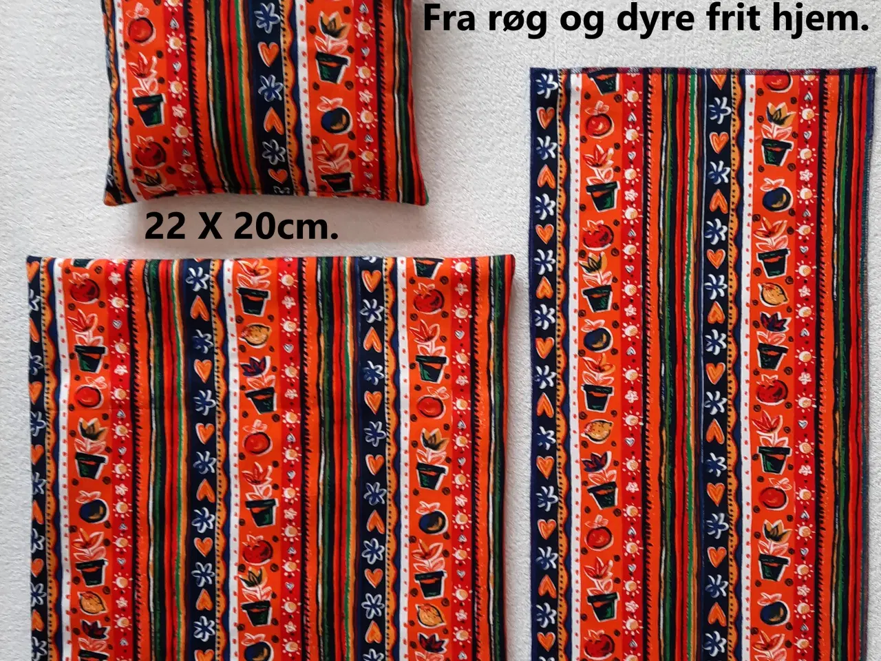 Billede 7 - Dyne og pude m.m der passer til Brio dukkevogn