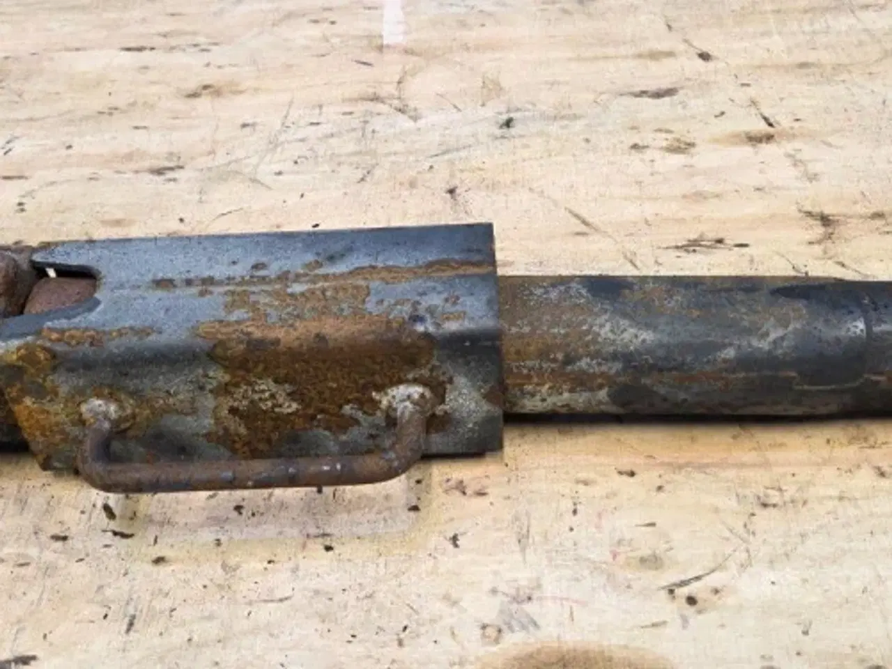 Billede 12 - New Holland T7.315 Liftspindel 47925713