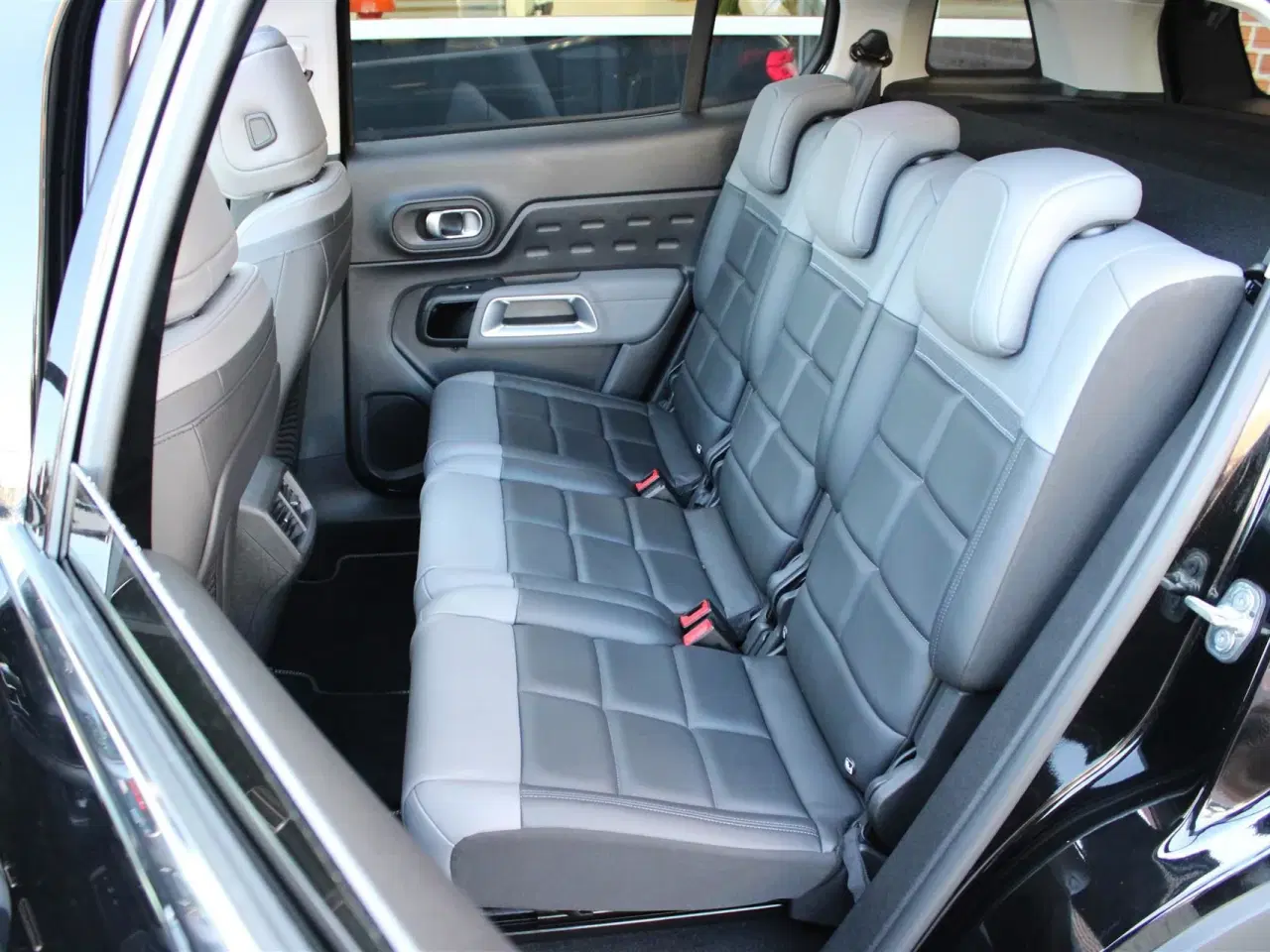 Billede 4 - Citroën C5 Aircross 1,6 Plugin-hybrid Shine Sport EAT8 225HK 5d 8g Aut.