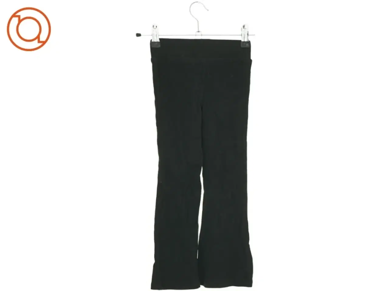 Billede 2 - Bukser fra H&M (str. 110 cm)