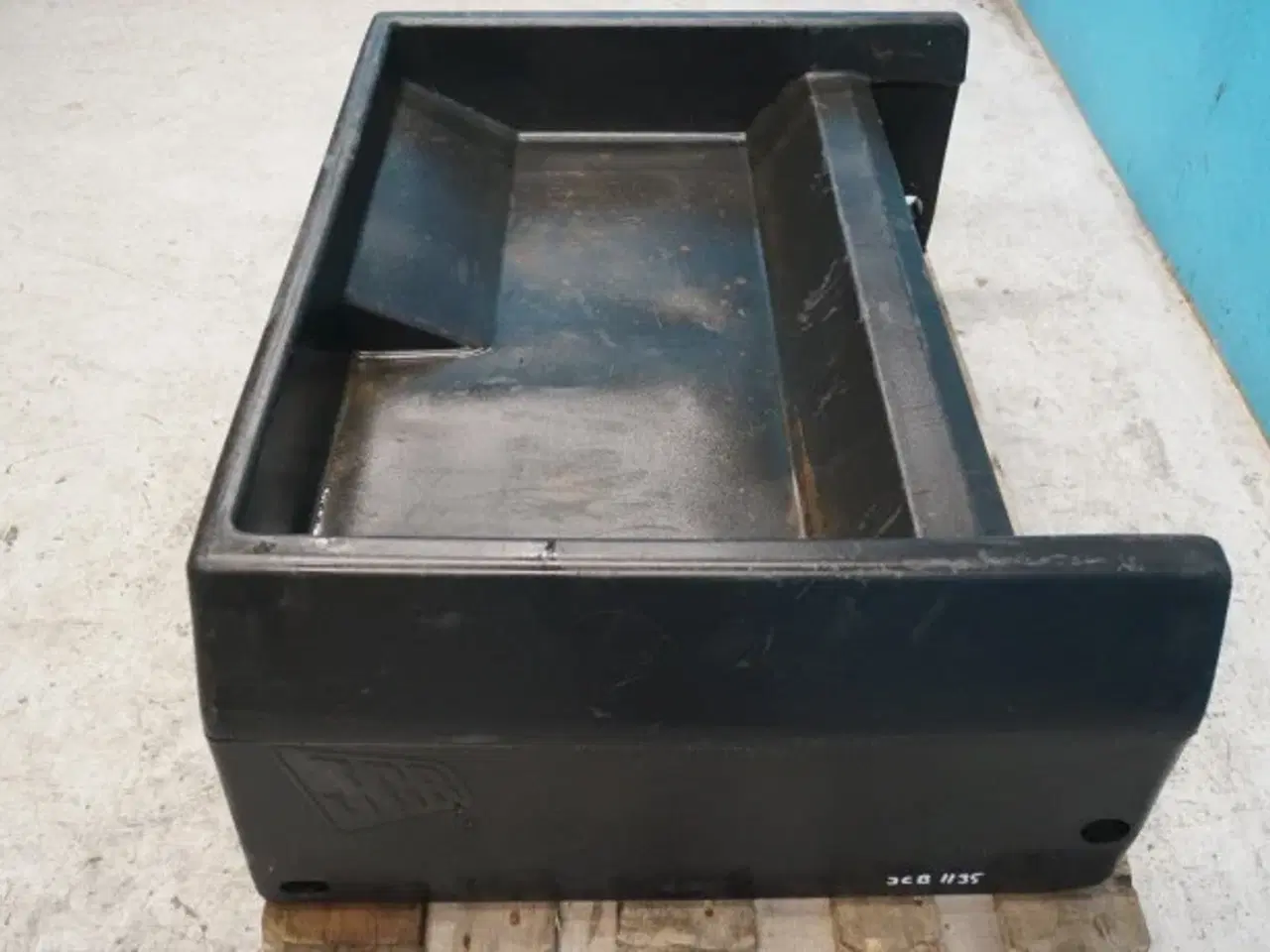 Billede 12 - JCB Fastrac 1135 Lad 478/00671