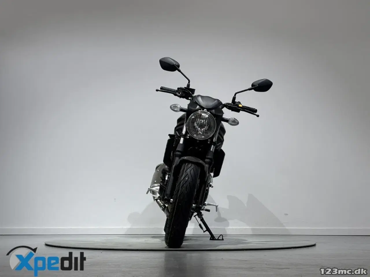 Billede 4 - Suzuki SV 650