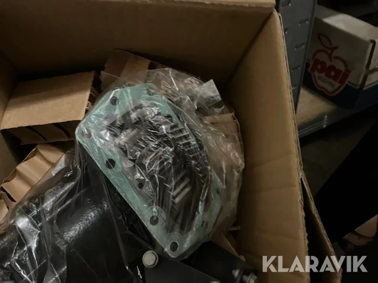 Billede 8 - Kraftudtag