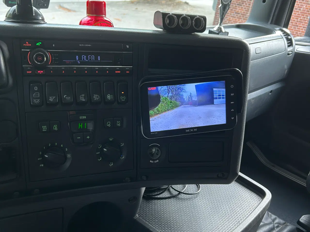 Billede 8 - Scania R310