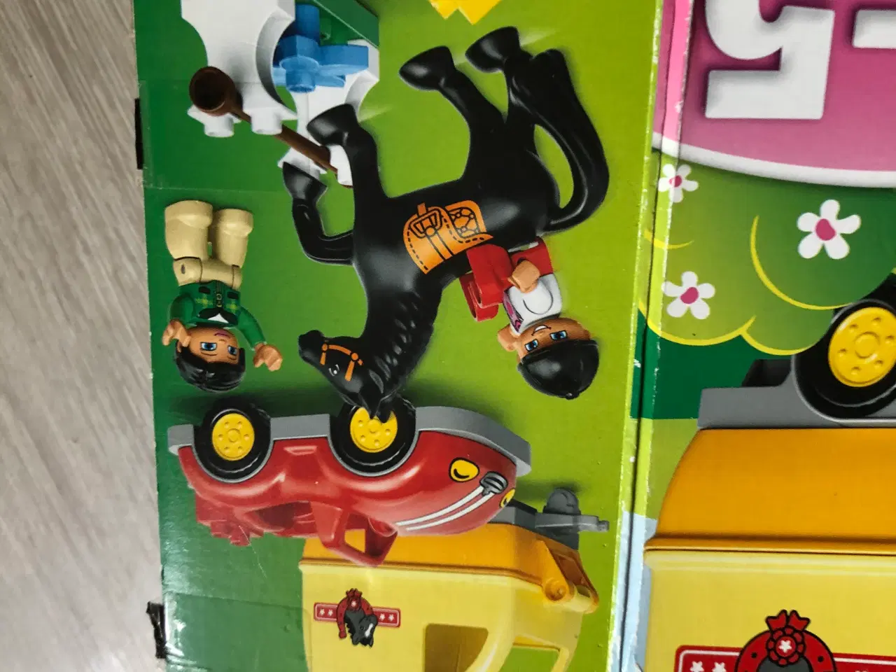 Billede 2 - Lego Duplo nyt 