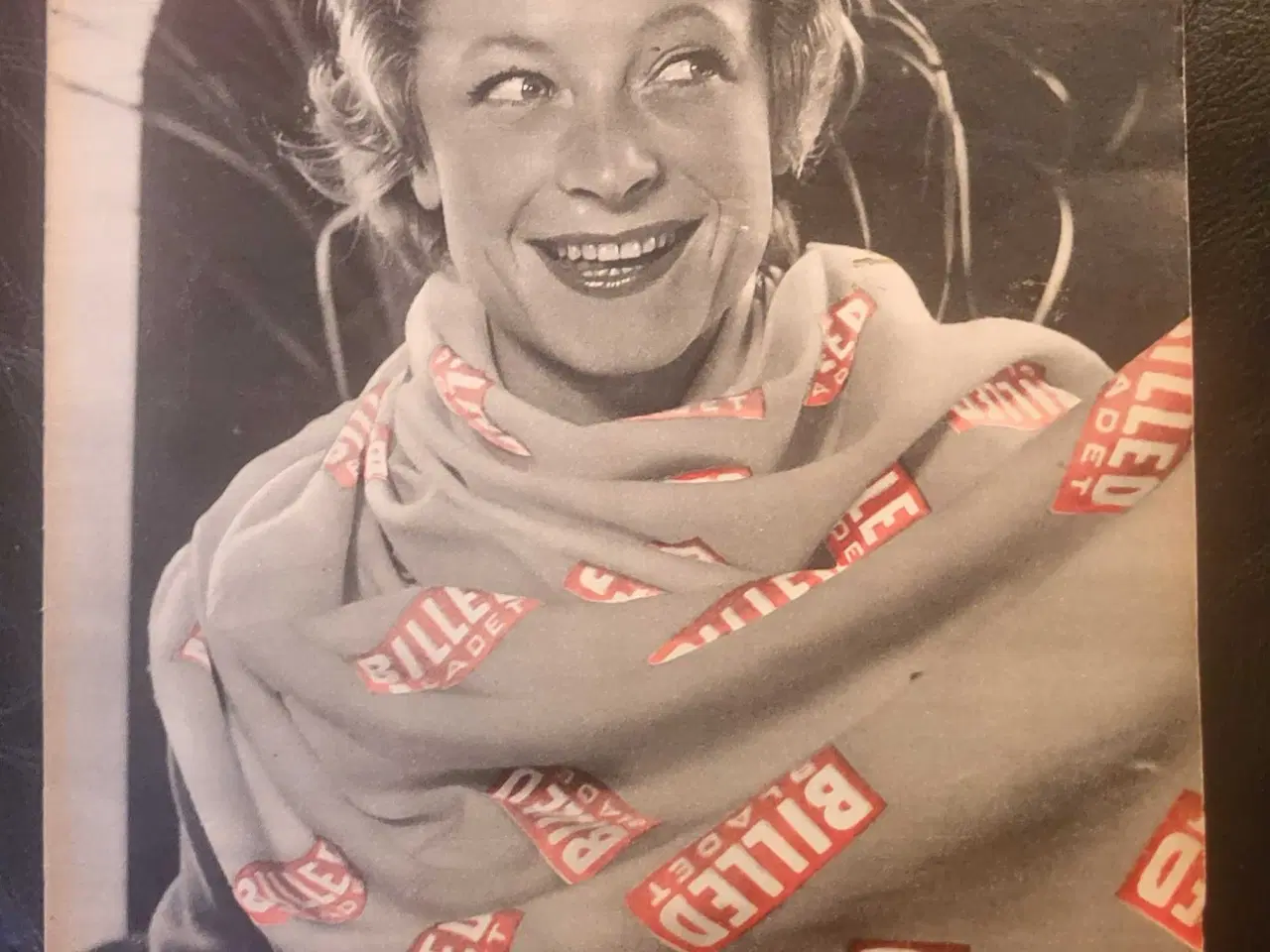 Billede 8 - 13 Stk. Billed bladet 