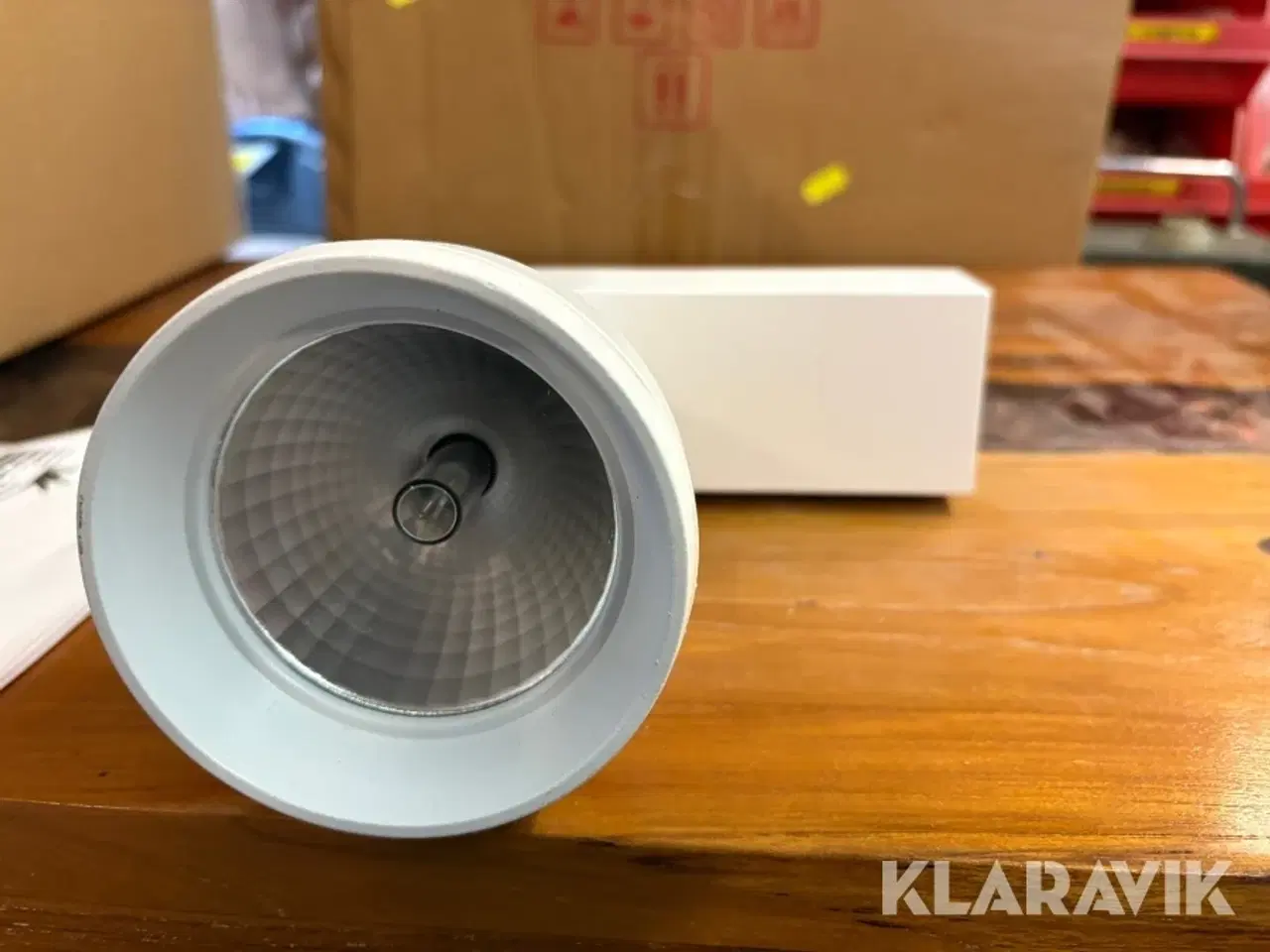 Billede 3 - Spot halogen 18 styks Starlux
