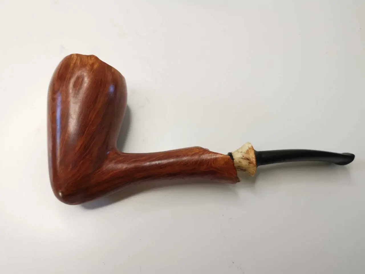 Billede 5 - Hartmann pibe