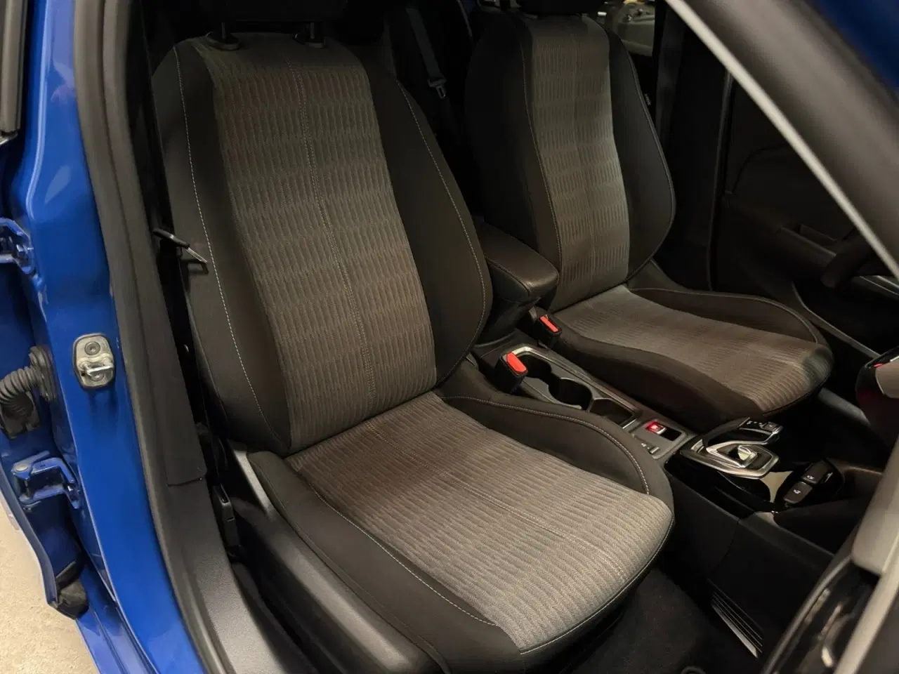 Billede 16 - Opel Corsa-e 50 Edition