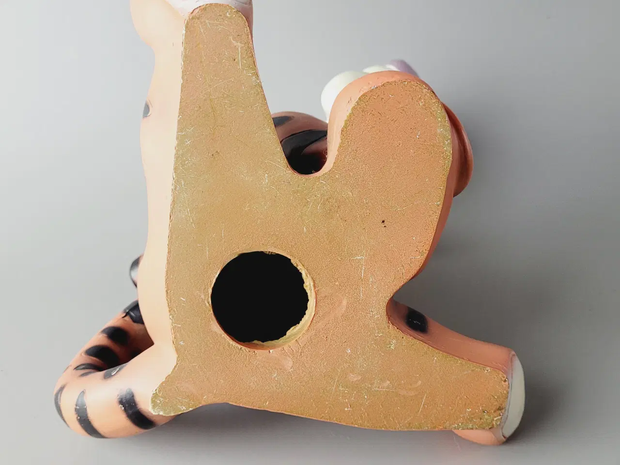 Billede 8 - ⭐️· Stor Vintage Disney Tigger (Tigerdyret) Figur