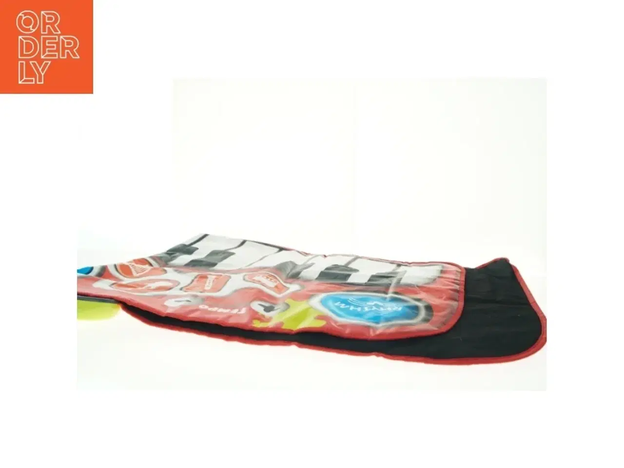 Billede 3 - Step-to-Play Jumbo Klaver Måtte (str. 175 x 65 cm)
