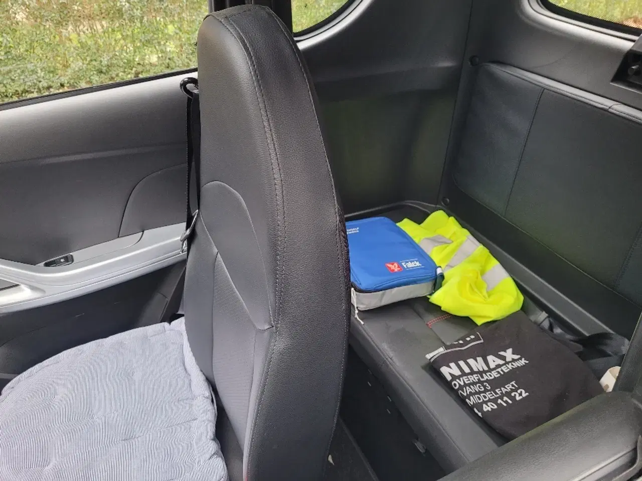 Billede 8 - KABINESCOOTER - BILLIG !