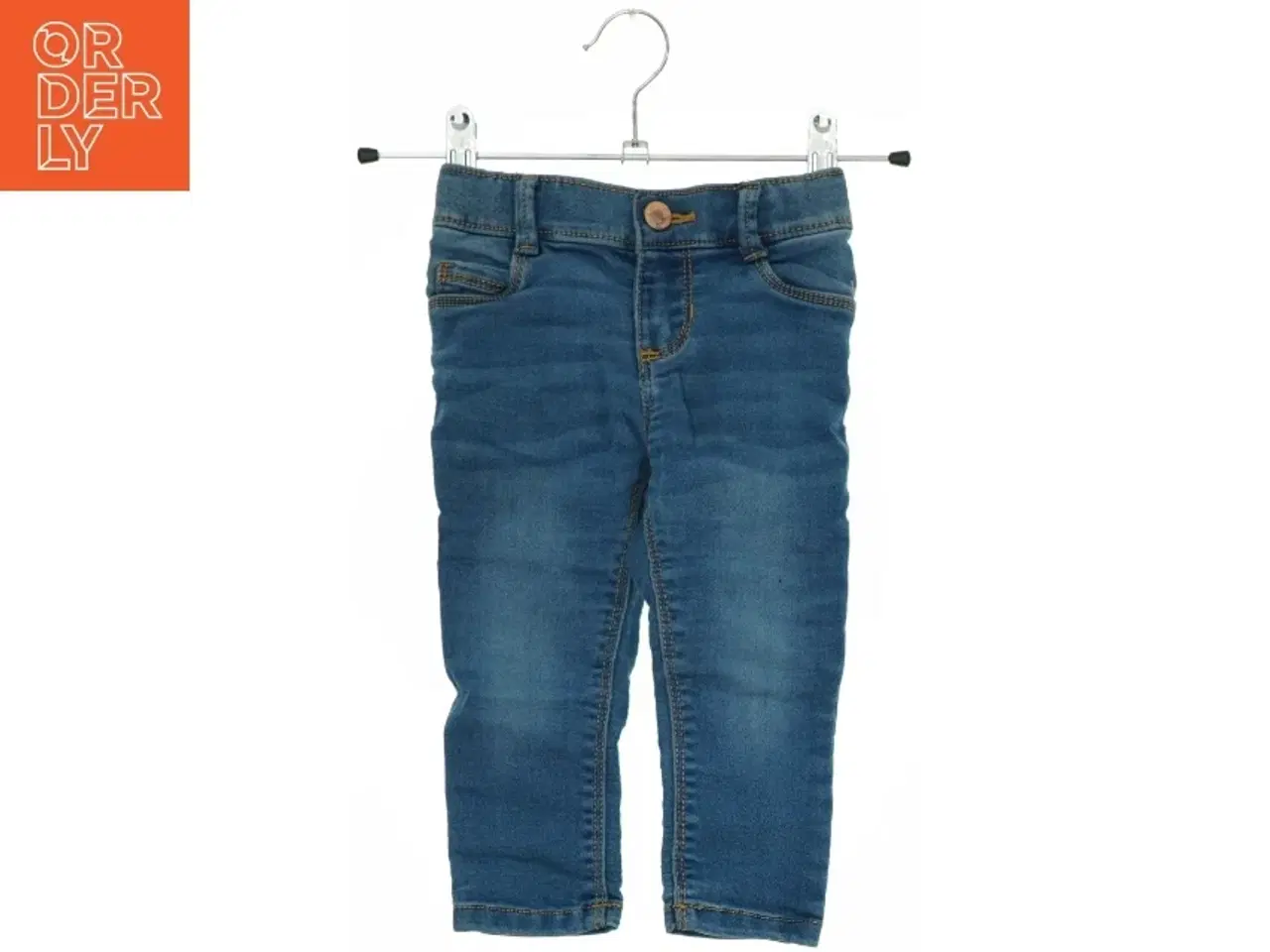 Billede 1 - Jeans (str. 86 cm)