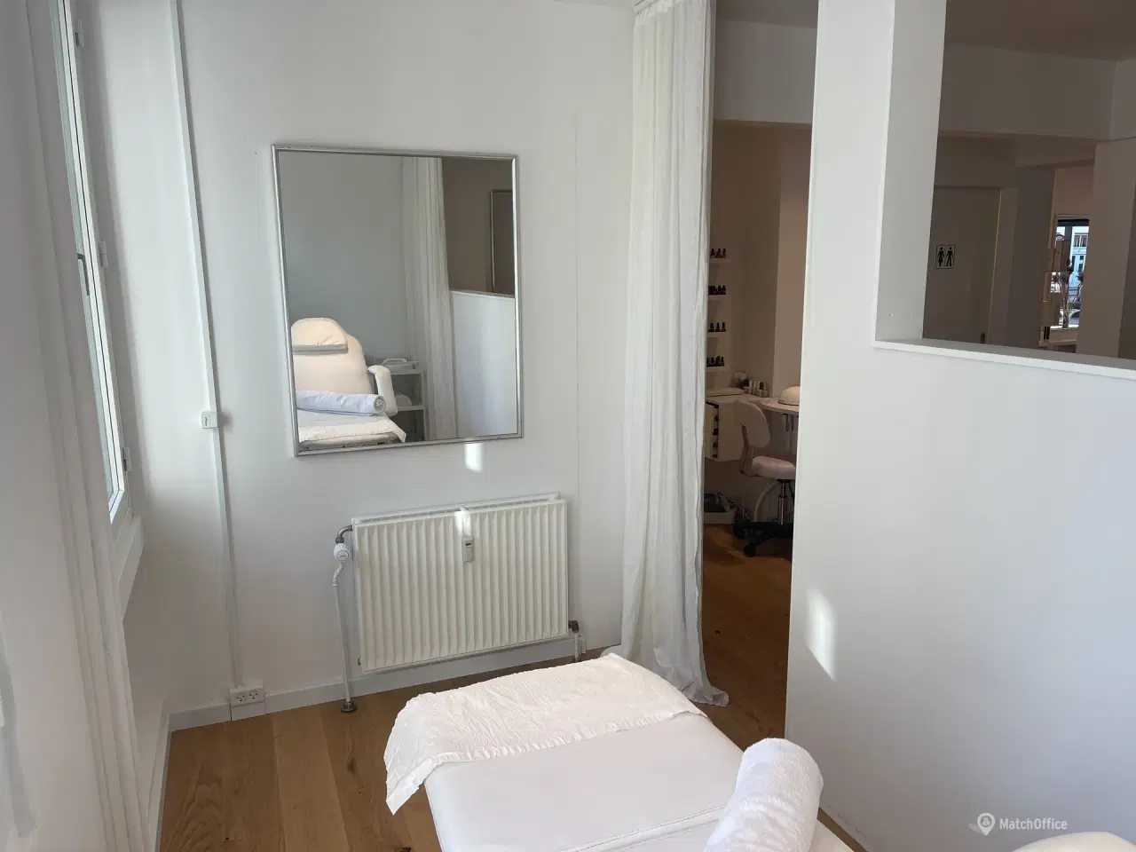 Billede 14 - Butik/klinik til afståelse på Lyngby Hovedgade 55A