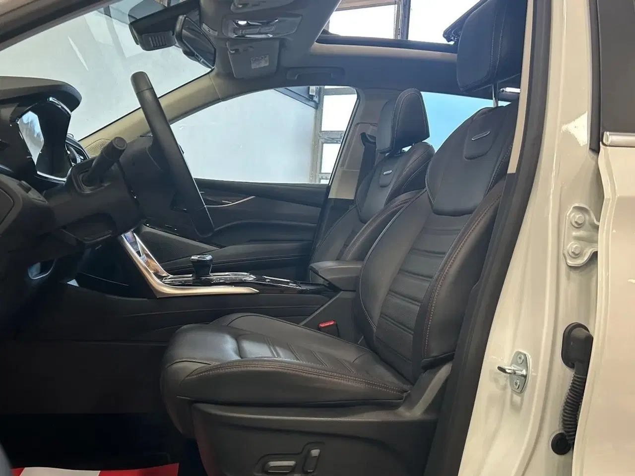 Billede 10 - Maxus Euniq6 70 