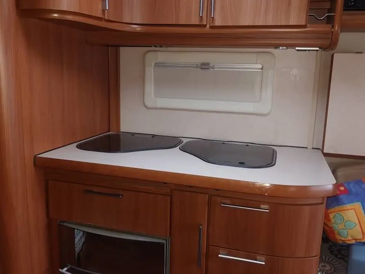 Billede 4 - Kabe Safir GLS KS