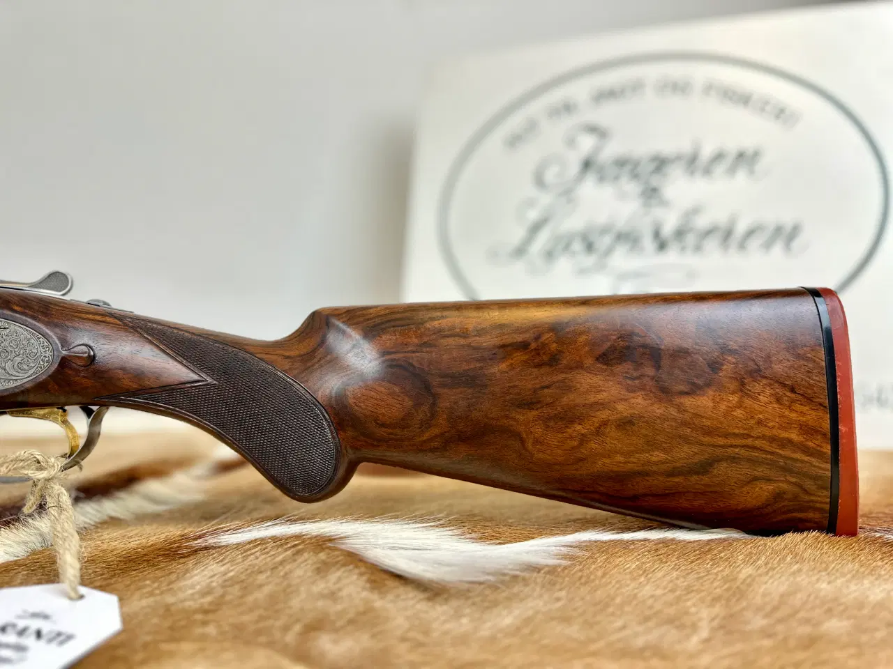 Billede 3 - BROWNING 525 HERITAGE