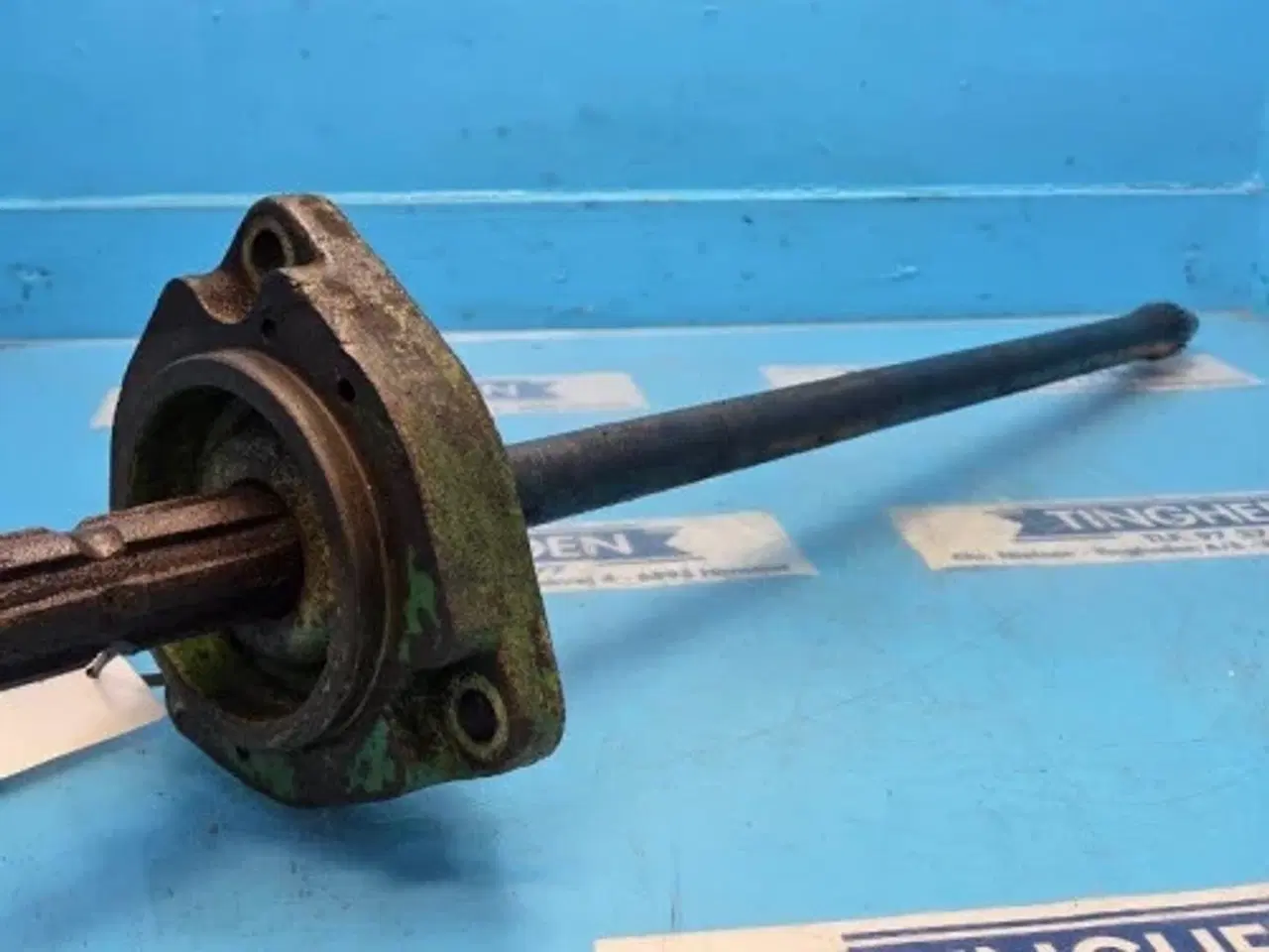 Billede 3 - John Deere 2040 Pto Aksel R47249