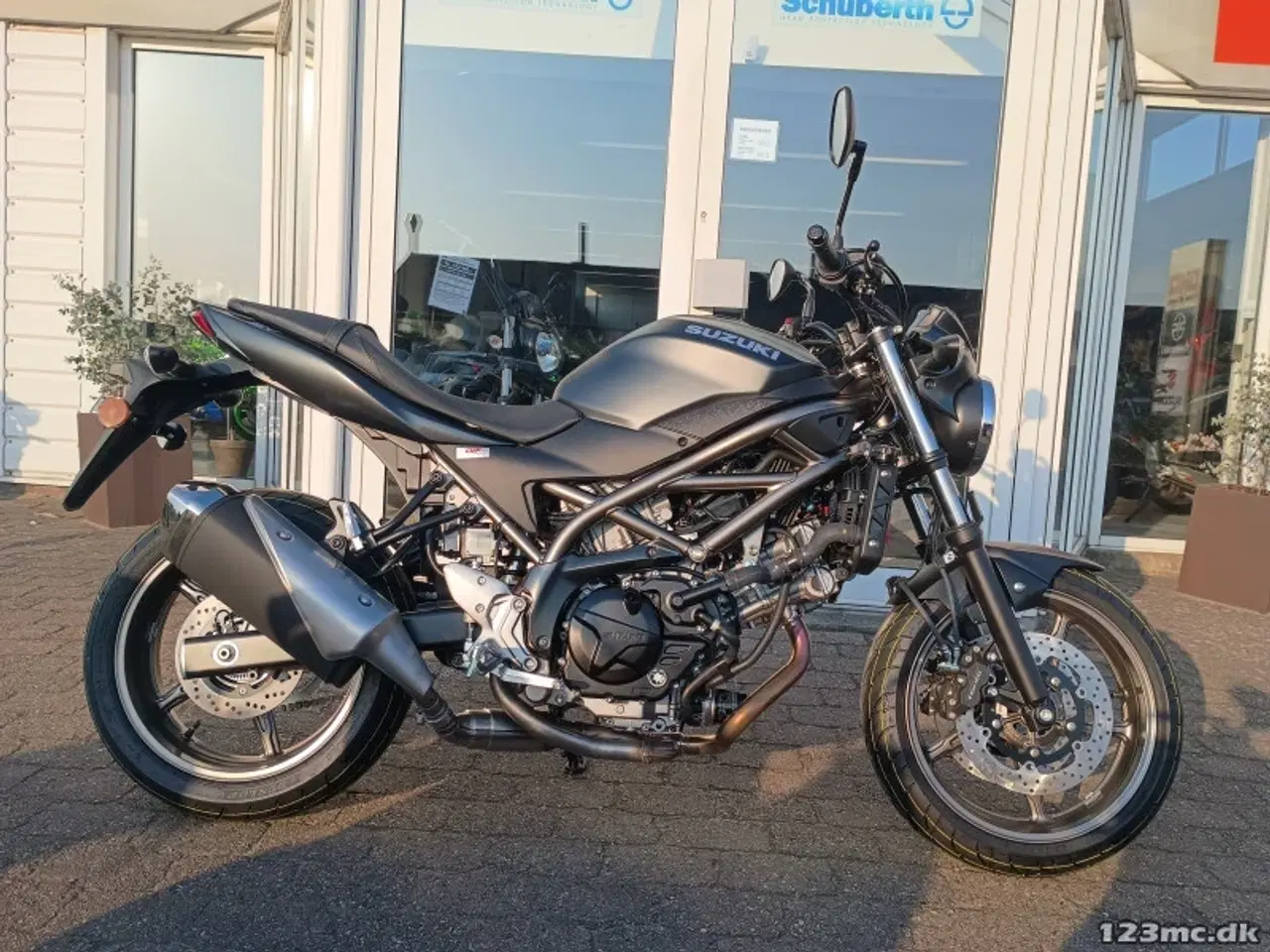 Billede 1 - Suzuki SV 650