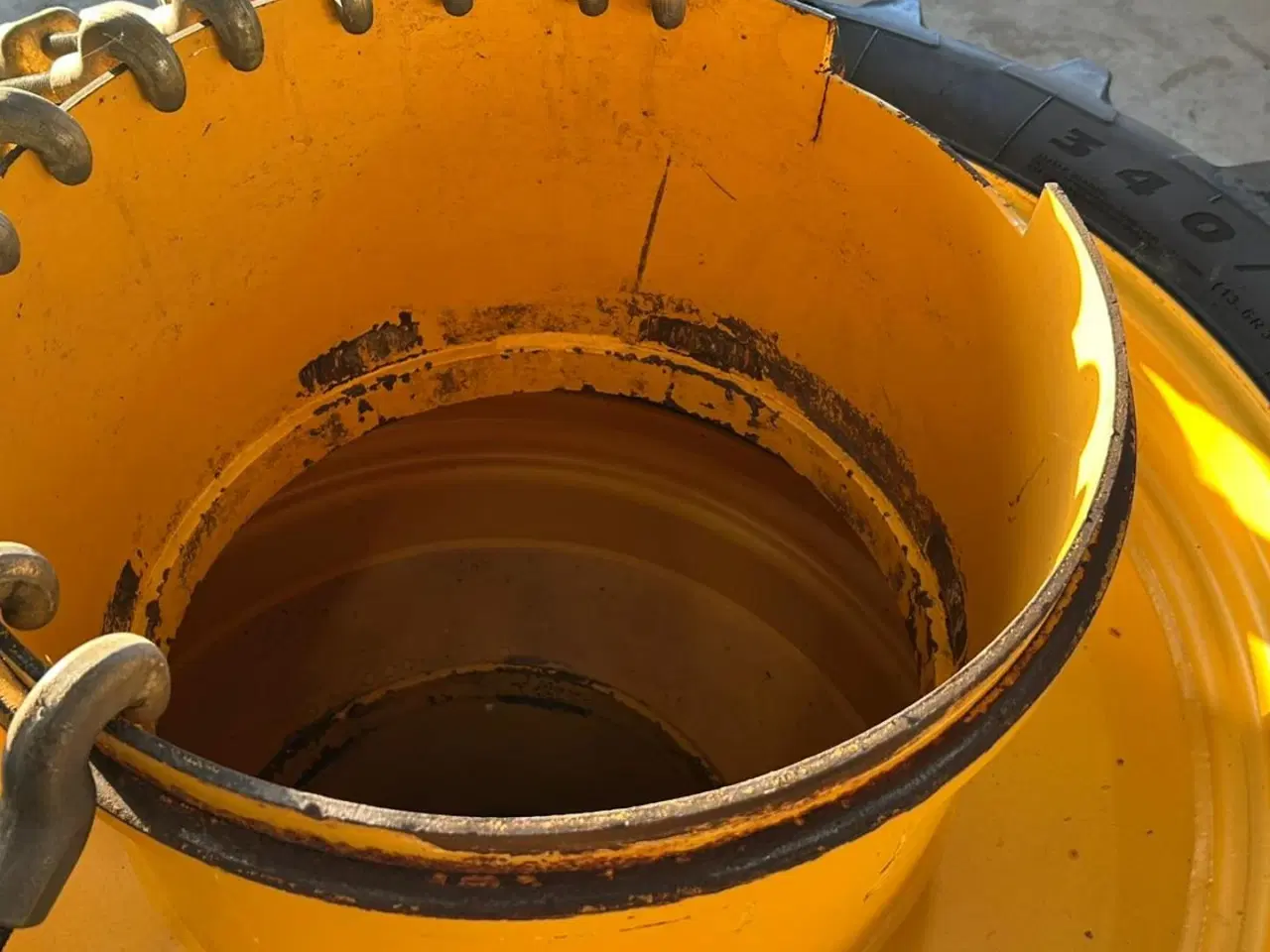 Billede 9 - - - - 340/85R38