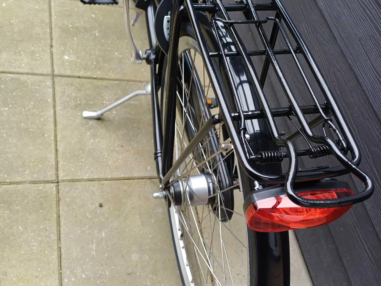 Billede 4 - Kildemoes City