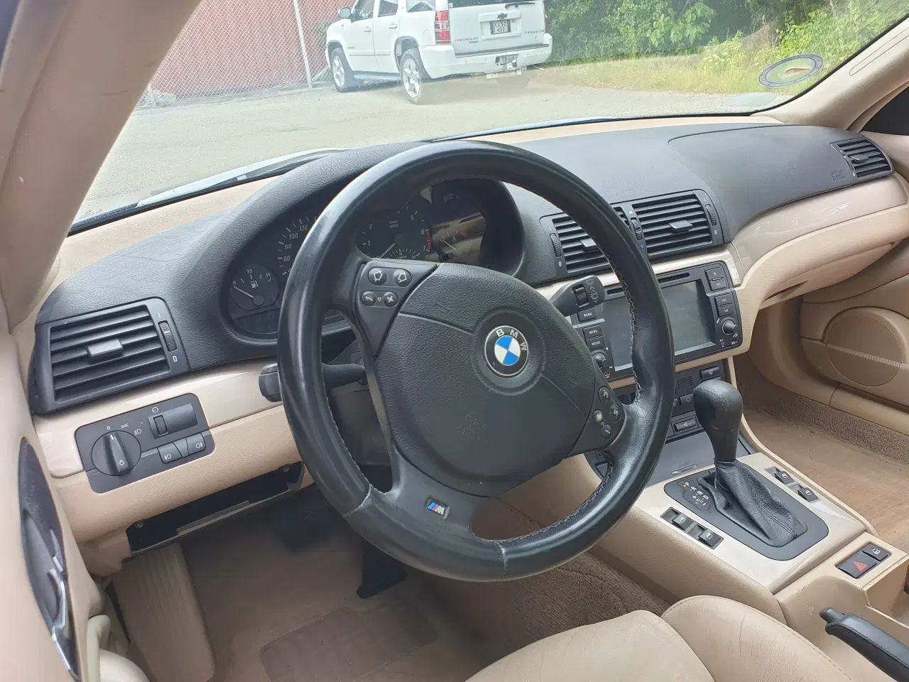 Billede 3 - BMW 