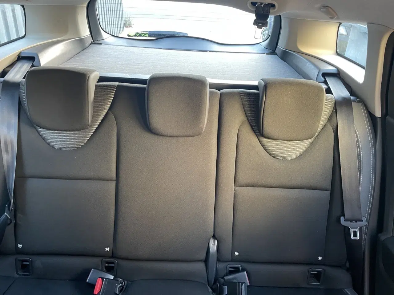 Billede 13 - Renault Clio IV 1,5 dCi 90 Zen Sport Tourer