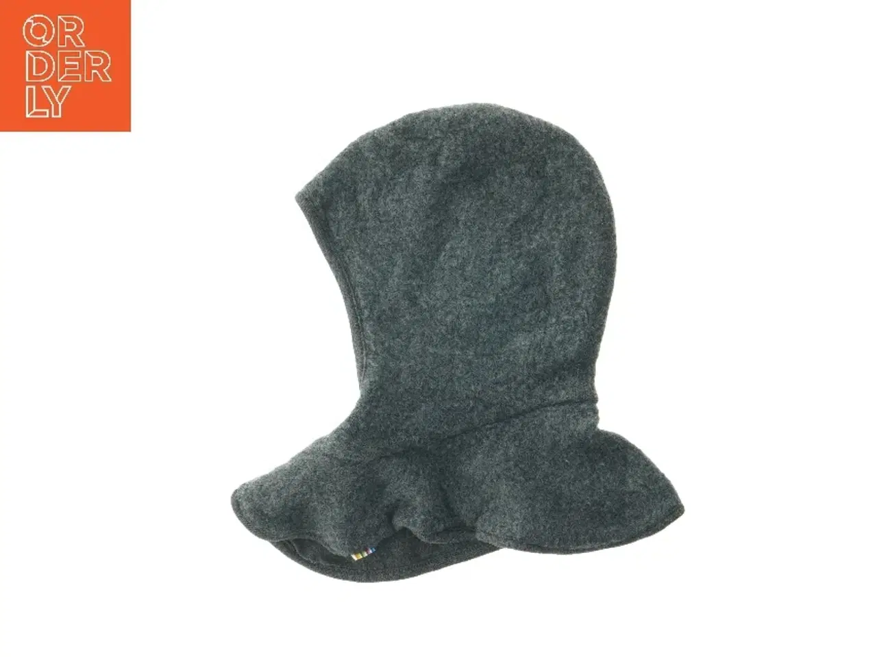 Billede 2 - Uld baby hue fra Joha (str. 52 cm)